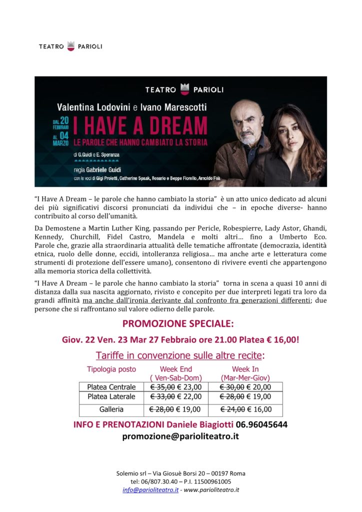 i-have-a-dream_teatro-parioli_promozioni-cral1