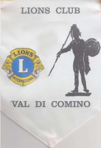 guidoncino val di comino