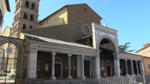 cattedrale civita castellana