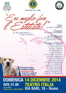 LOCANDINA-TEATRO_CANI-GUIDA_Lions