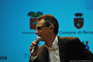 Gegé Telesforo
