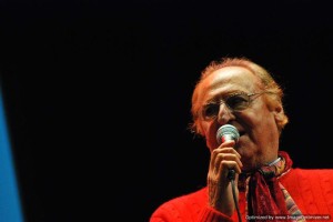 Renzo Arbore