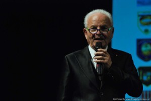 Roberto Mencarelli