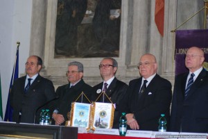Autorità lionistiche