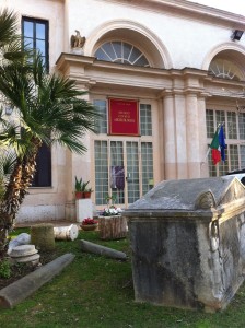 Museo Civico Archeologico di Anzio