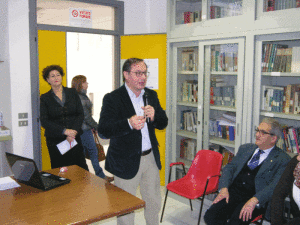 Progetto Martina 1