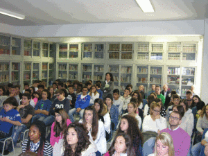 Progetto Martina 2