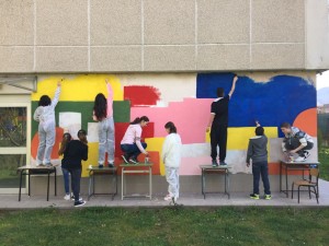 Un mondo di colori