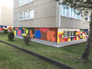 Una scuola per sentirsi a casa