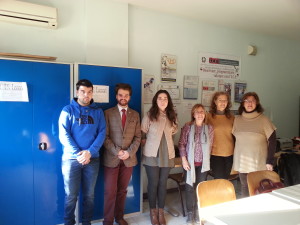 Libro Parlato 1