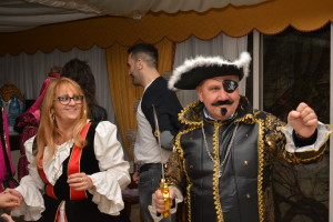 Pirati dei caraibi