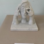 Antonella Bretschneider - Dalla materia all'anima