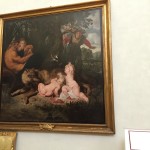 Peter Paul RUBENS - Romolo e Remo