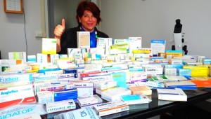 raccolta farmaci lions club roma quirinale