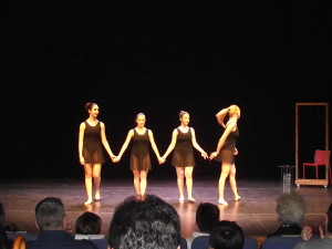 Il Cristallballet di Sestu