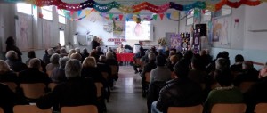screening oculistico monterotondo