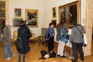 L'annunciazione
