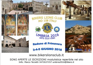 Umbria 2016 Arte Olio Vino