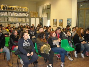 LC Velletri Host progetto Martina foto 3