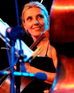 GIOVANNA FAMULARI