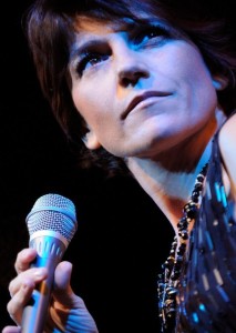 CINZIA TEDESCO
