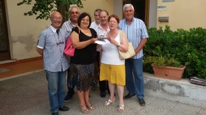Foto Leone a