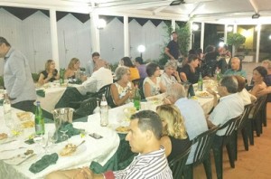 lions gaeta dicuffa d