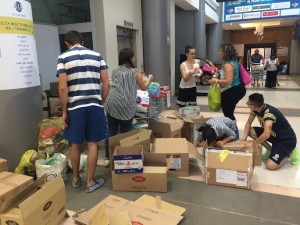 distretto lions 108l terremoto amatrice leo