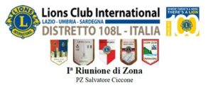 logo riunione zona