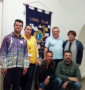screening senologico gaeta 23