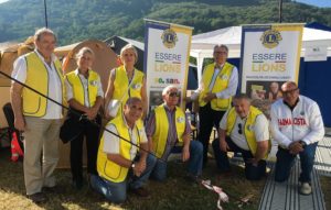 sosan terremoto amatrice