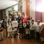 BABBO NATALE