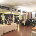 FESTA DEGLI AUGURI