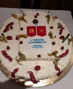 Foto Charter 2016 1