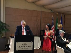 Foto Charter 2016 3