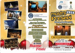 locandina presepi