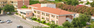 CASA DI ACCOGLIENZA LIONS CAGLIARI
