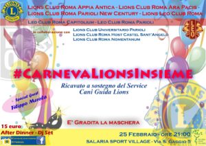 CarnevaLionsInsieme
