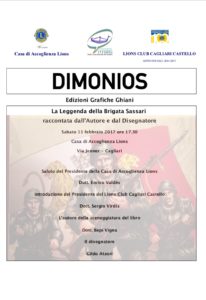 DIMONIOS LOC