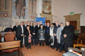 Team pro Unesco