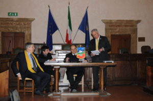 insediamento