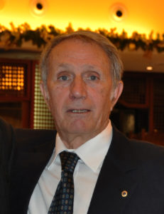 De Angelis