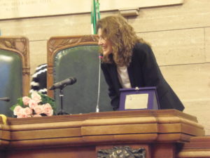 relazione Silvia Careddu