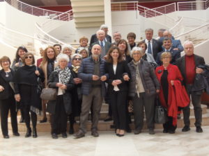 Foto di gruppo