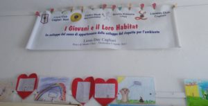 Lo striscione