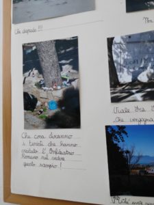 Putroppo il "botellon" ha preso piede anche a Cagliari