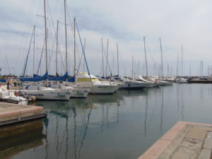 Porto Marina di Capitana