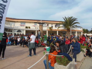 Equipaggi Partecipanti alla Lioness Cup