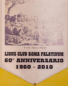 guidoncino Palatinum