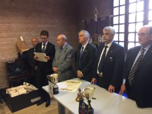lettura dell'etica lionistica
